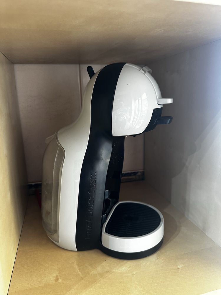 Maquina Cafe Dolce Gusto