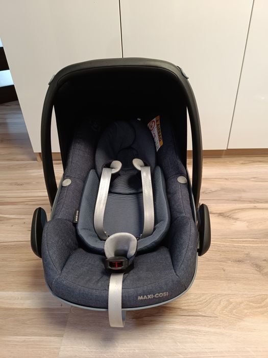 Maxi cosi pebble pro