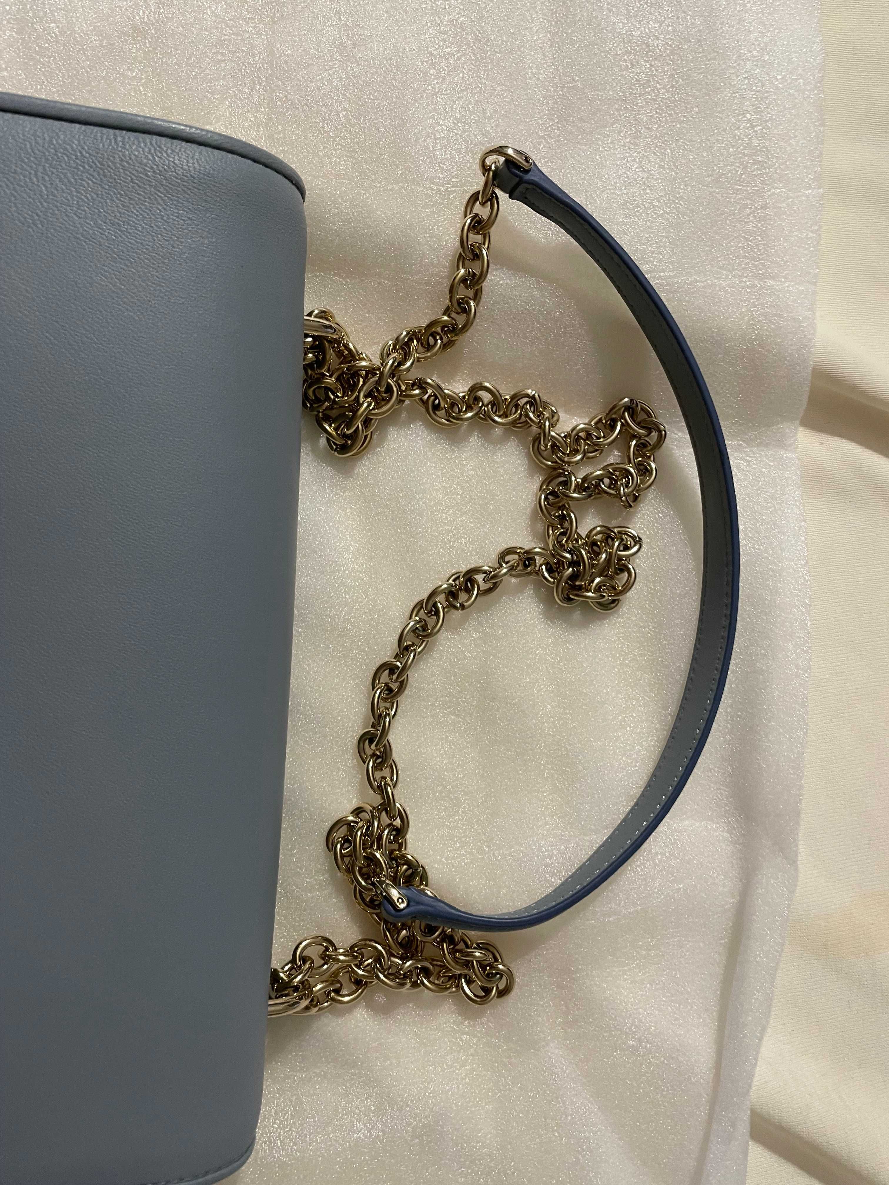 Bolsa nova da marca Furla