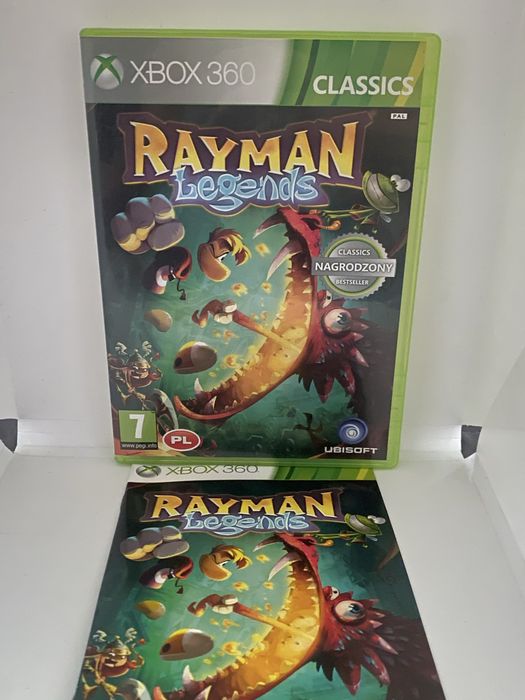 Tanie gry na Xbox 360 | DUŻY WYBÓR | TANIO | Xbox360 | X360