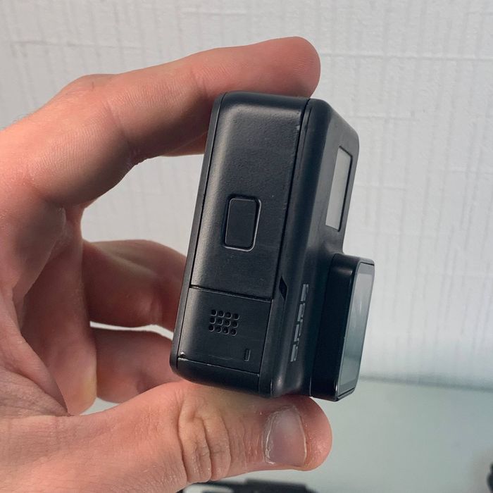 GoPro Hero 7 Black Екшн камера гоу про екшен камера го про бу 19