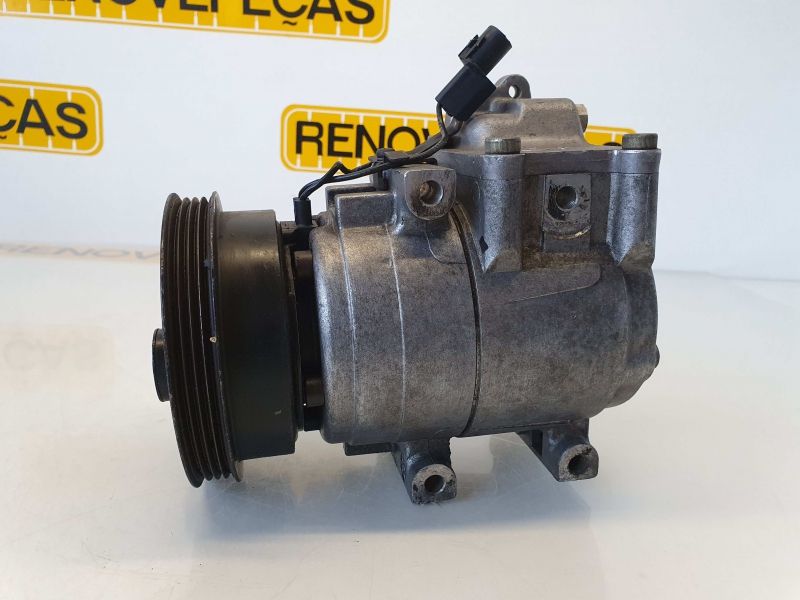Compressor AC HYUNDAI Accent II (LC)