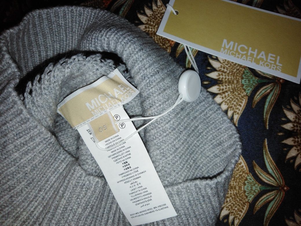 Czapka Michael kors