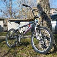 BMX велосипед mongoose PRO