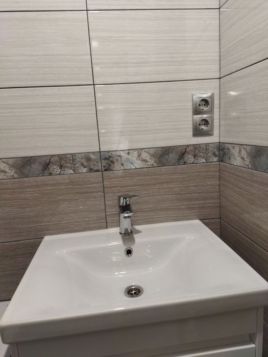 Комплексний та дрібний ремонт квартир офісів майстер на годину