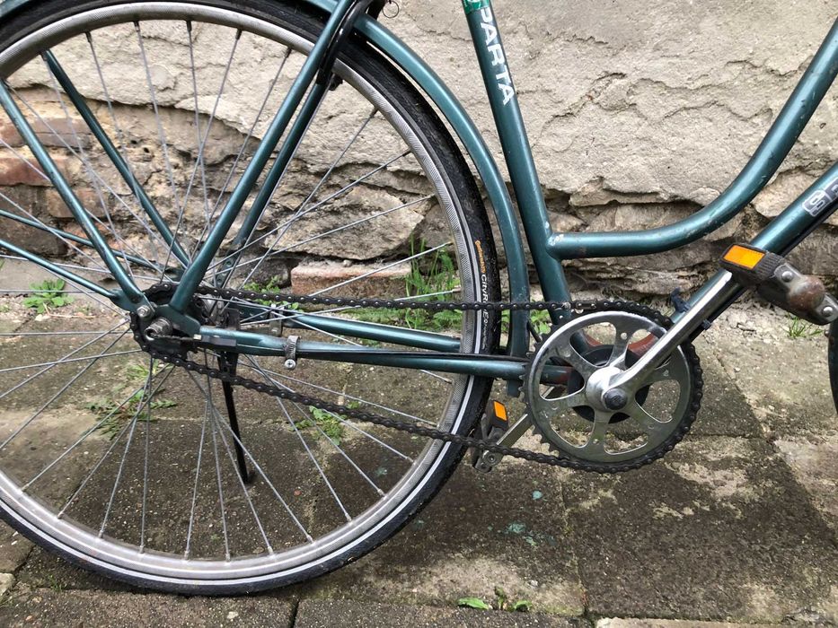 Rower Sparta sprawny 28 cali
