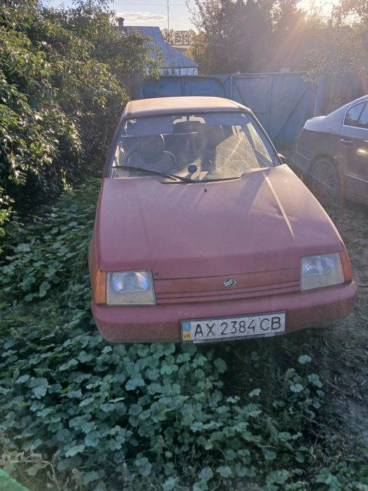 Продам авто Славута