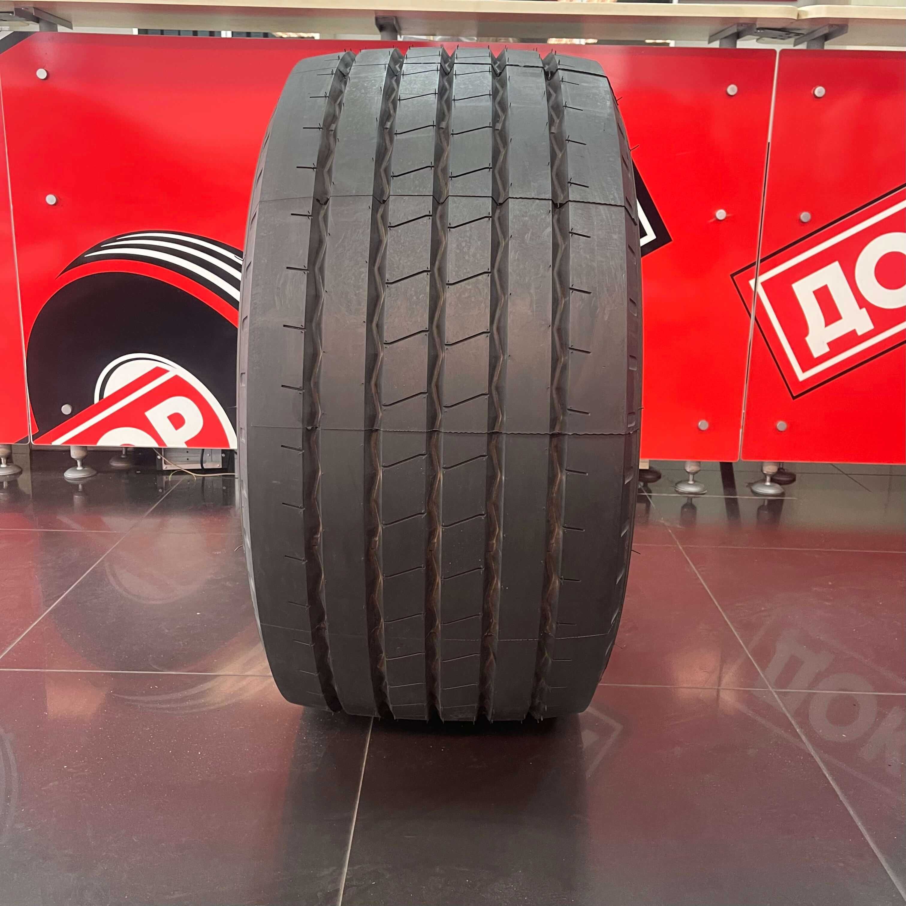 Шина Double Coin 435/50R19.5 RT910 безкоштовна доставка