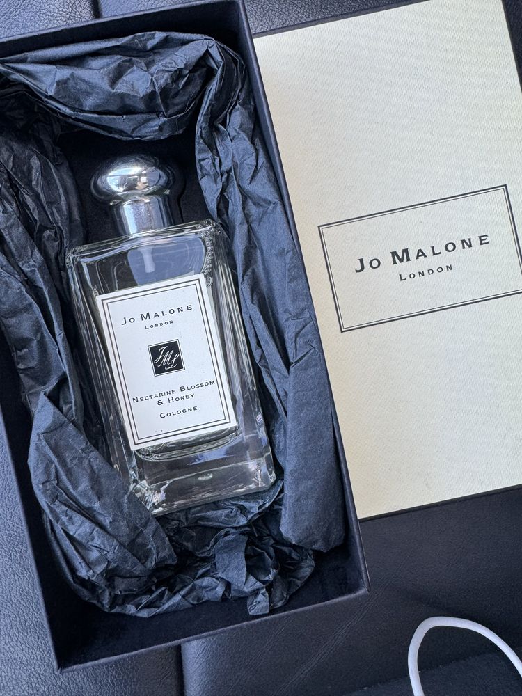 JO MALONE LONDON Nectarine Blossom&Honey