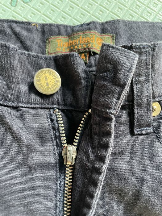Spodenki Timberland