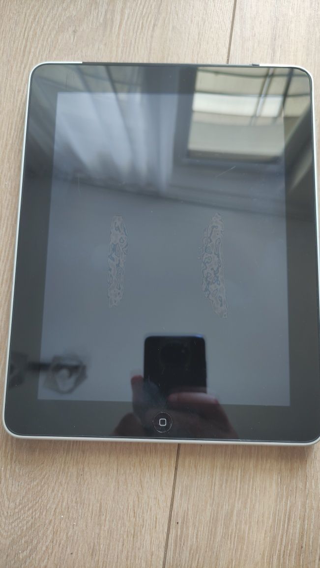 Apple iPad A1337 16GB (bootloop)