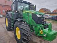 John Deere 6250R  Gotowy do pracy - nowa cena