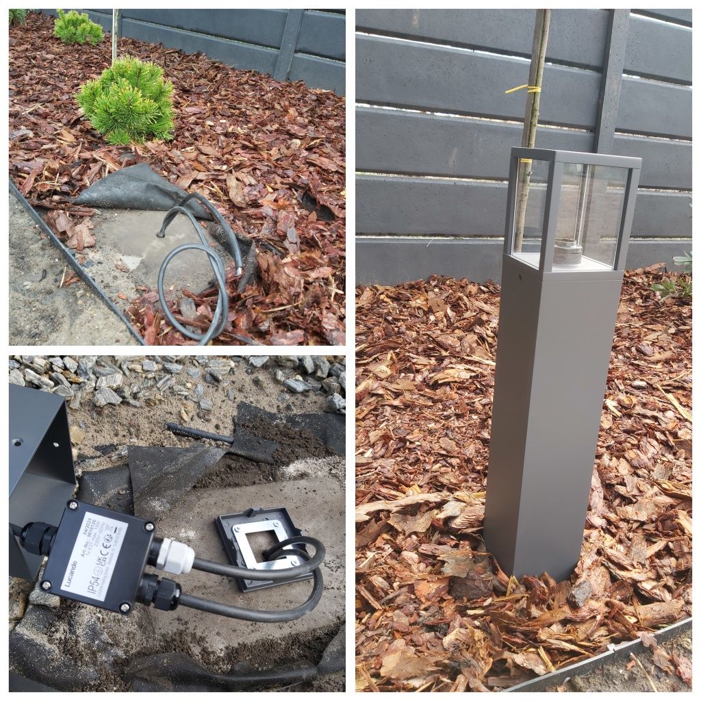 Elektryk Usługi Elektryczne Instalacje