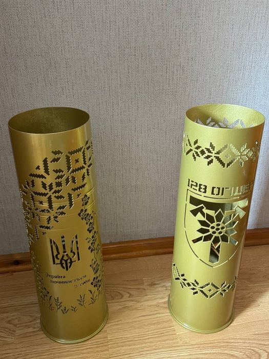 Сувенірна гільза