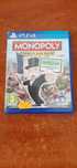 Ps4 gra Monopoly