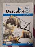 Descubre 3 Curso de español
