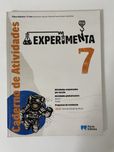 Caderno de atividades Experimenta 7