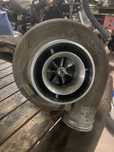 Borgwarner s471 em muito bom estado