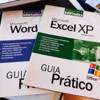 Guias Práticos Office XP