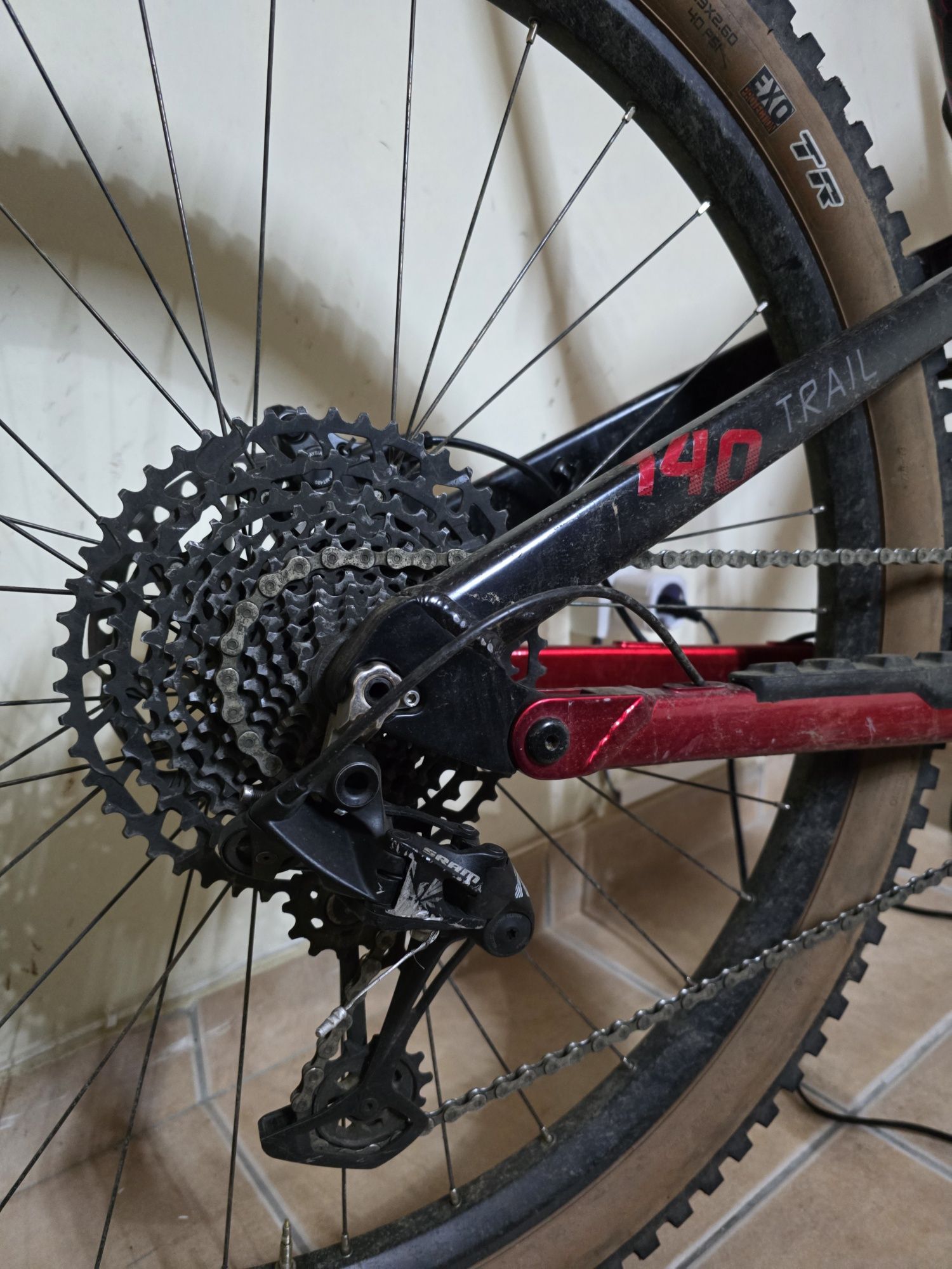 E-Bike Olympia EX900