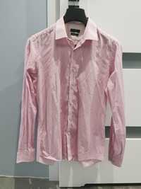 Koszula różowa Lavard 41
