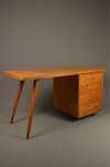 Secretaria Mid century