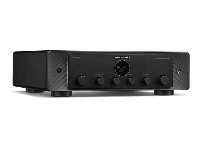 Marantz Model 40n fabrycznie nowy dwa kolory