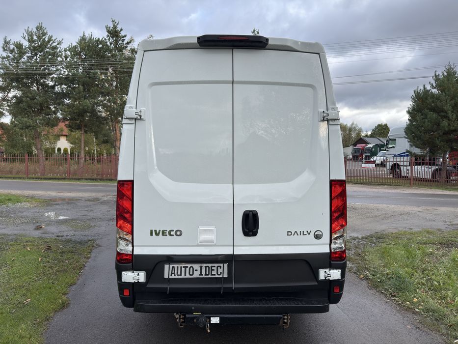Iveco Daily 35S14 *** Sprowadzony***  Stan bardzo dobry***L2H2***