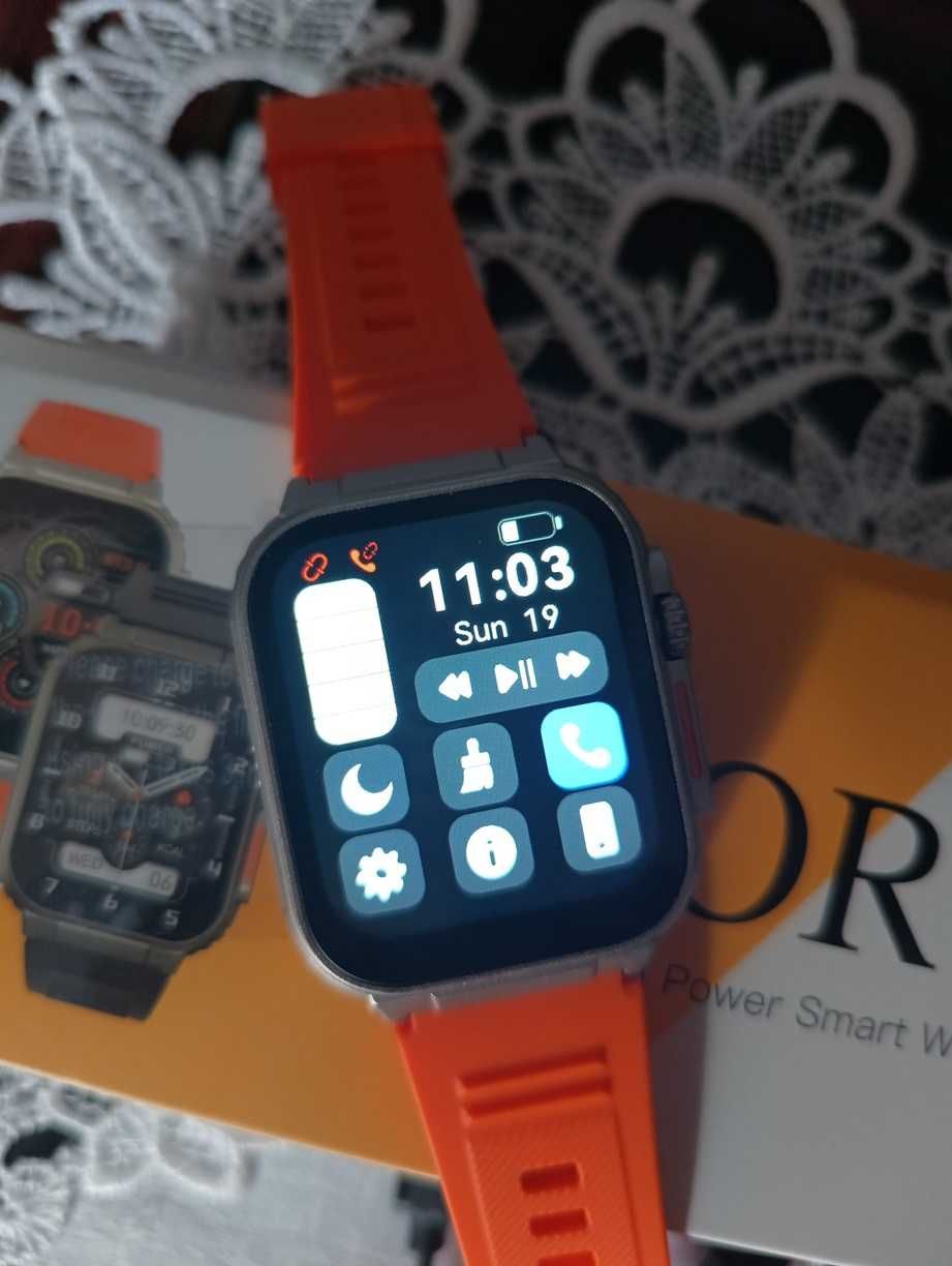 Sprzedam Smartwatch A70