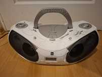 Dual P110 Radio CD/MP3 USB SD AM/FM Stereo