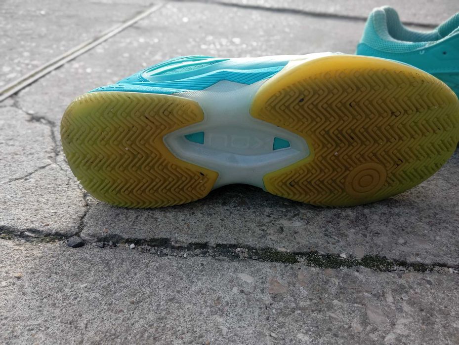 Tênis de Padel n°37