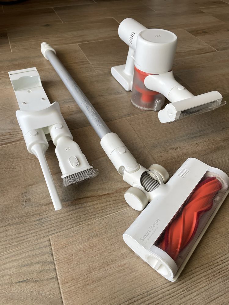 Aspirador e Mopa Xiaomi G10