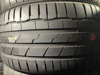 шини б/у літо  275/35 R20 Hankook Ventus S1 Evo3 K127