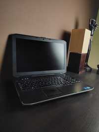 Laptop 15,6 FHD | Dell Latitude E5530 - i5-3320M/8 GB RAM/120SSD/Win10