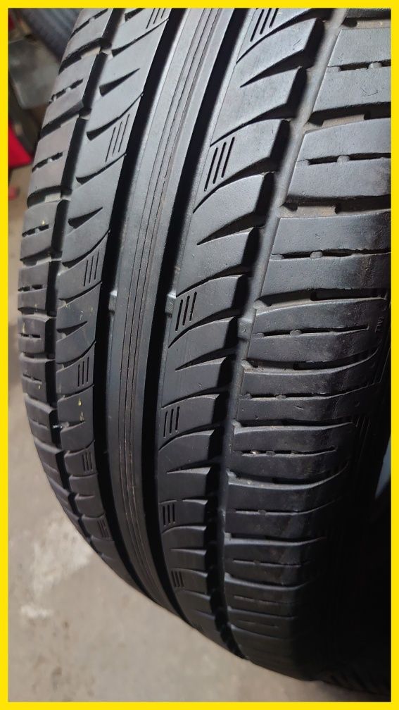 Летние шины Semperit Comfort-life 2 suv 215/60 r17 215 60 17 комплект