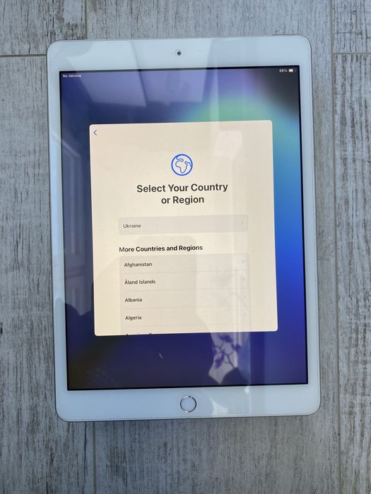iPad 8 gen запчастини