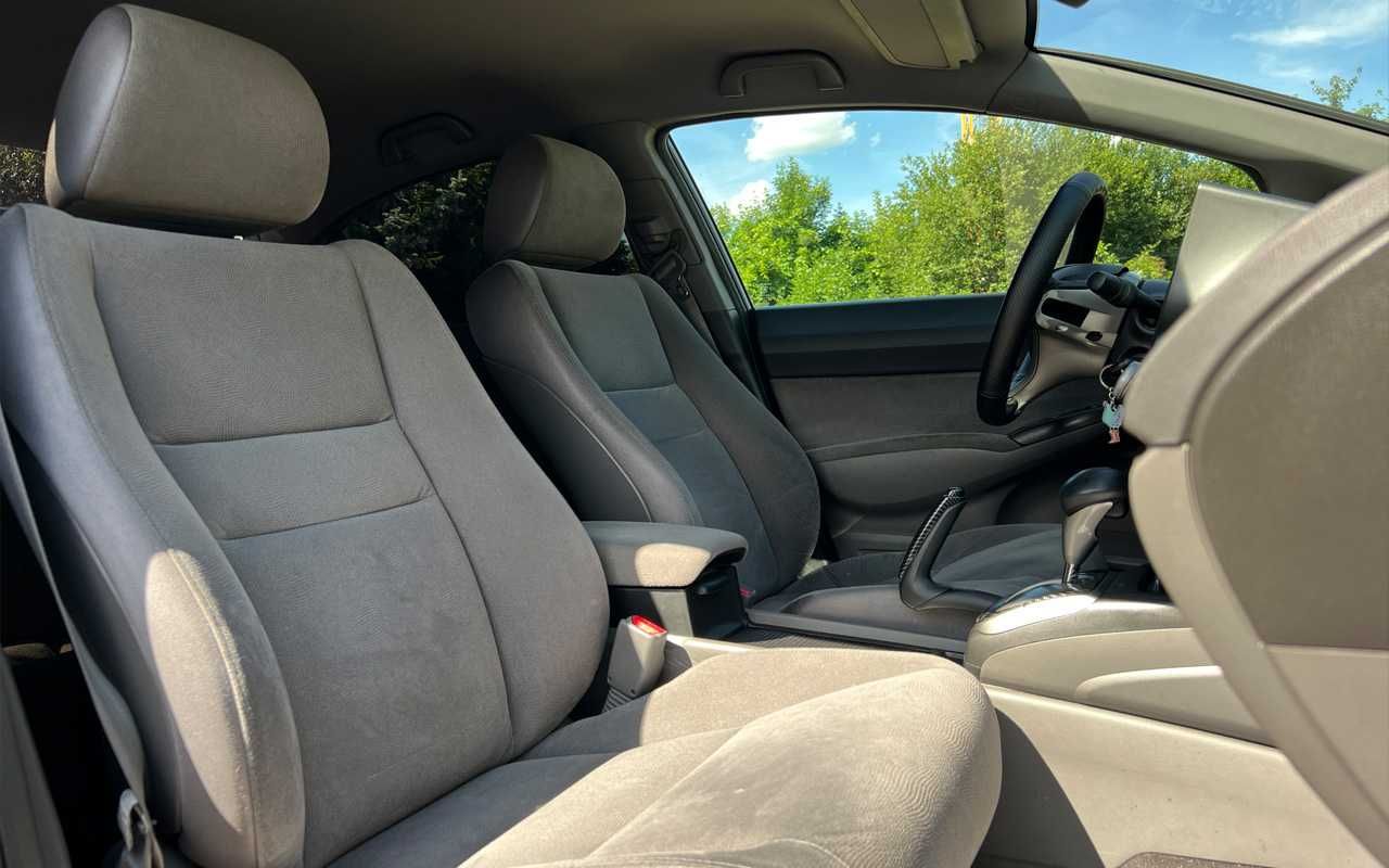 Honda Civic 2007