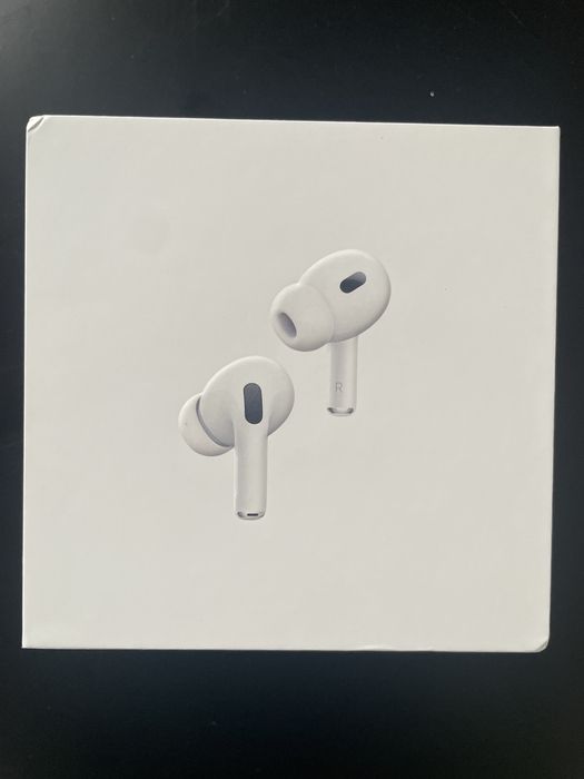 Apple AirPods Pro 2 gen MagSafe USB-C (MTJV3ZM/A)