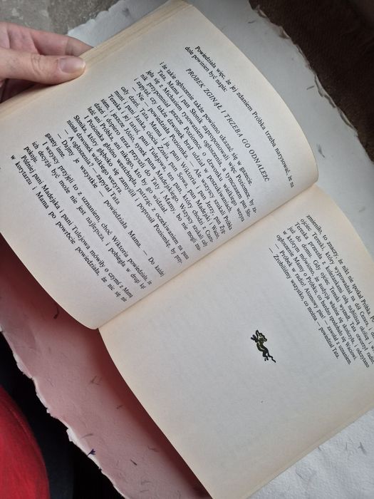 Przygody Poziomki - Hartwig, Międzyrzecki 1967 Nasza Księgarnia wyd 2