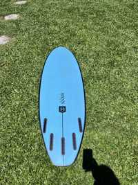 Prancha surf firewire