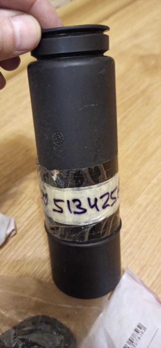 Запчастини до автомобіля стан нове