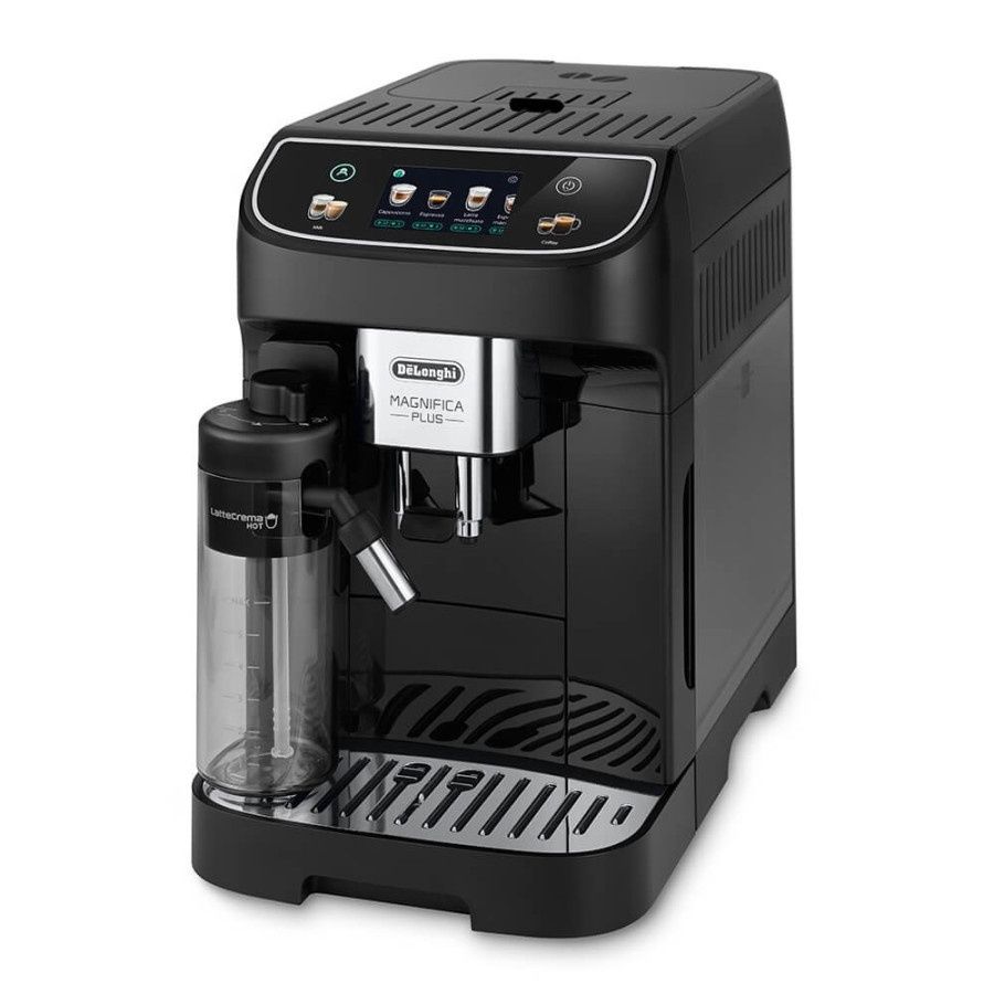 Продам кофемашину Delonghi Magnifica Plus ECAM 320.60.B