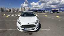 Продам Ford Fiesta
