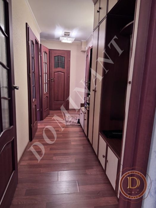 Продаж 2-х кім квартири Бородинський район