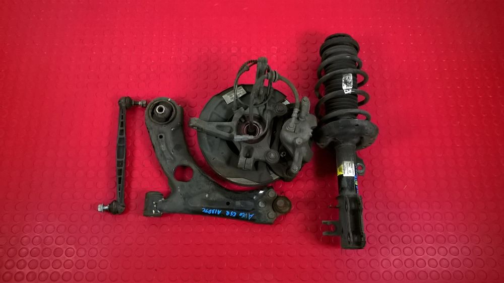 Suspensão Frente Esquerda 1.3VCDi 75cv [Chevrolet Aveo (T300)]