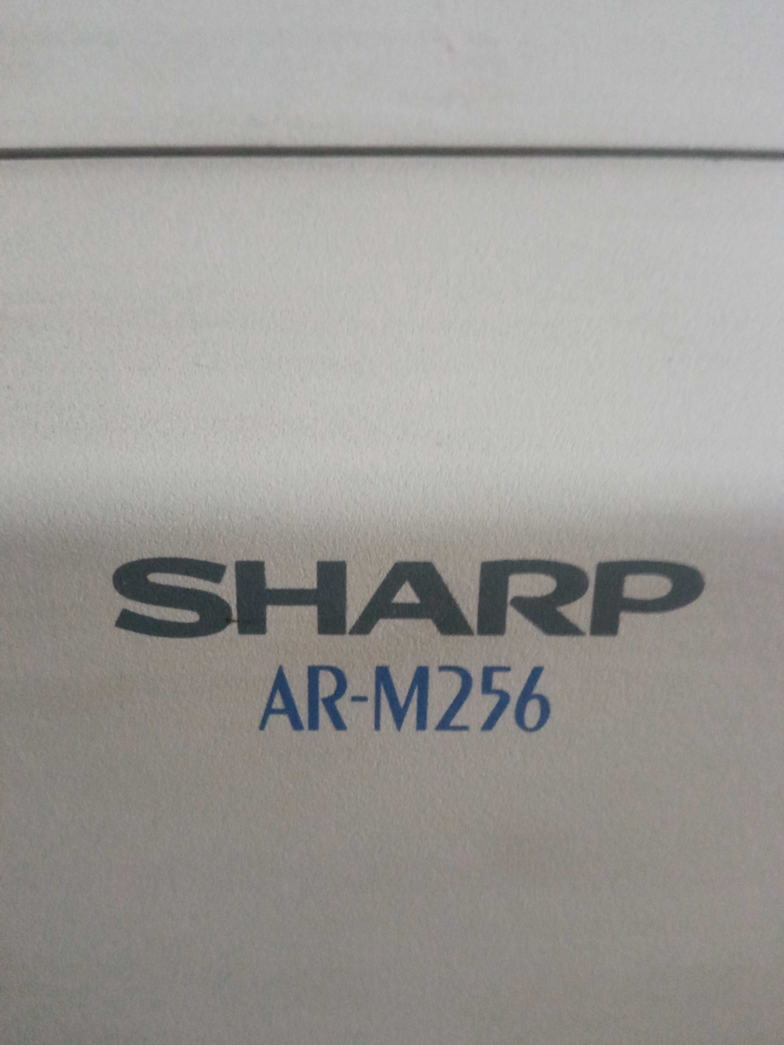 Цифровий лазерний принтер Sharp AR-M256