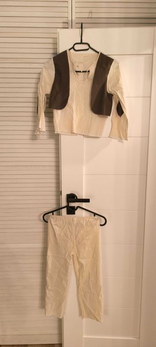 Strój karnawałowy Pasterza