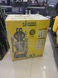 Karcher K 7 WCM Нова з гарантією