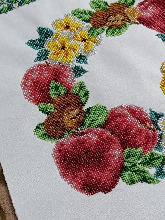 Спасівський рушничок