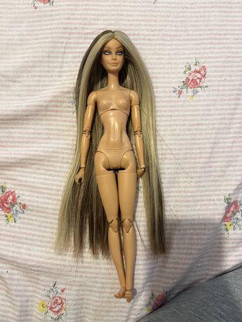 Barbie oak mtm
